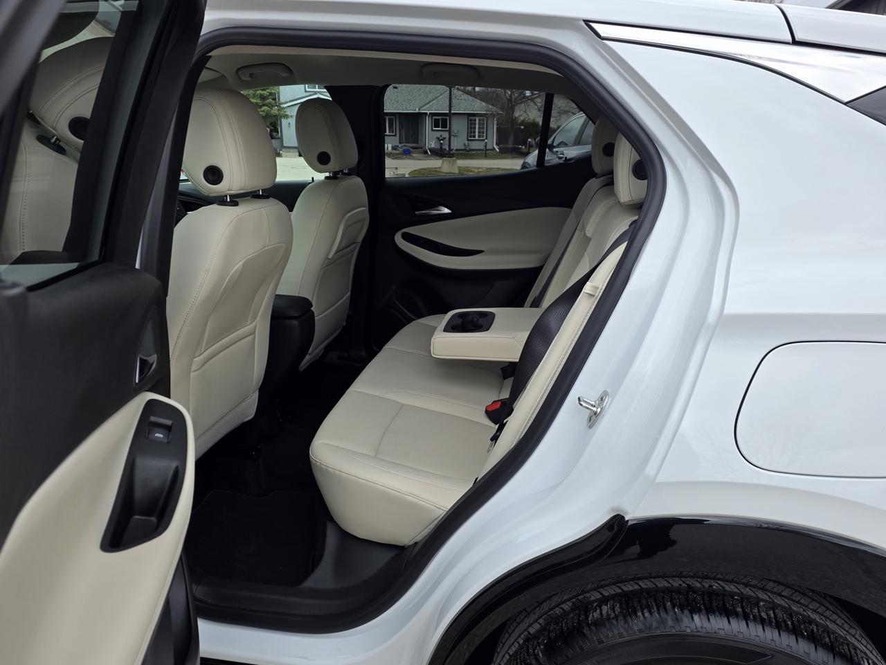 2024 Buick Encore GX Sport Touring AWD Photo
