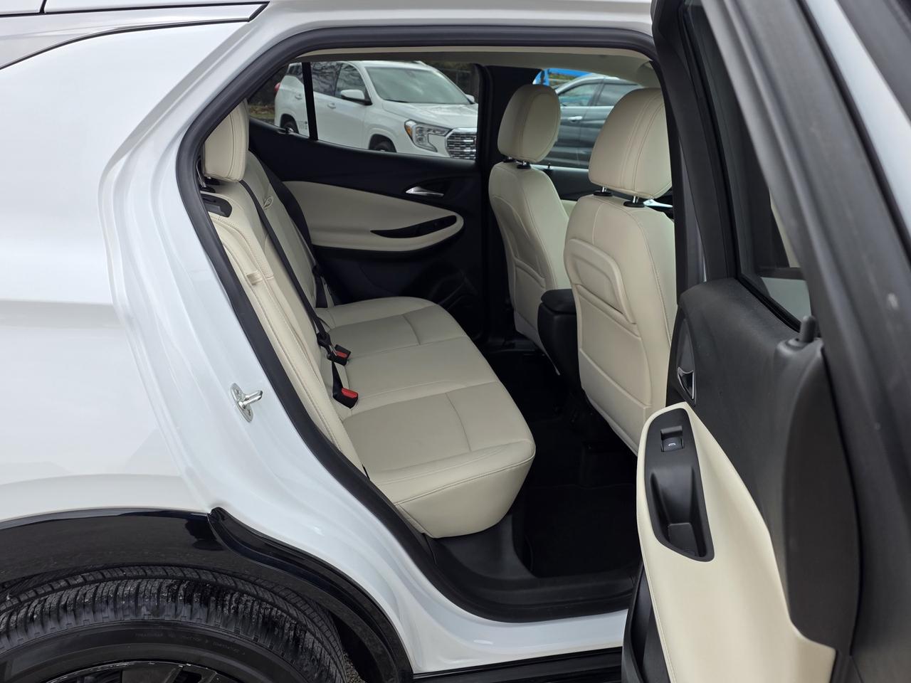 2024 Buick Encore GX Sport Touring AWD Photo