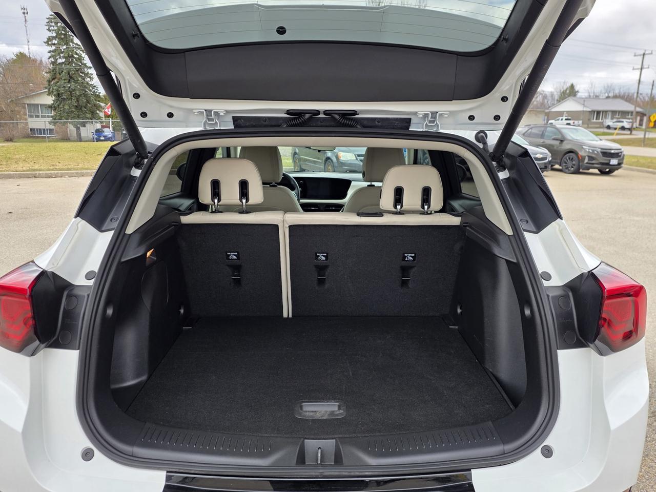 2024 Buick Encore GX Sport Touring AWD Photo