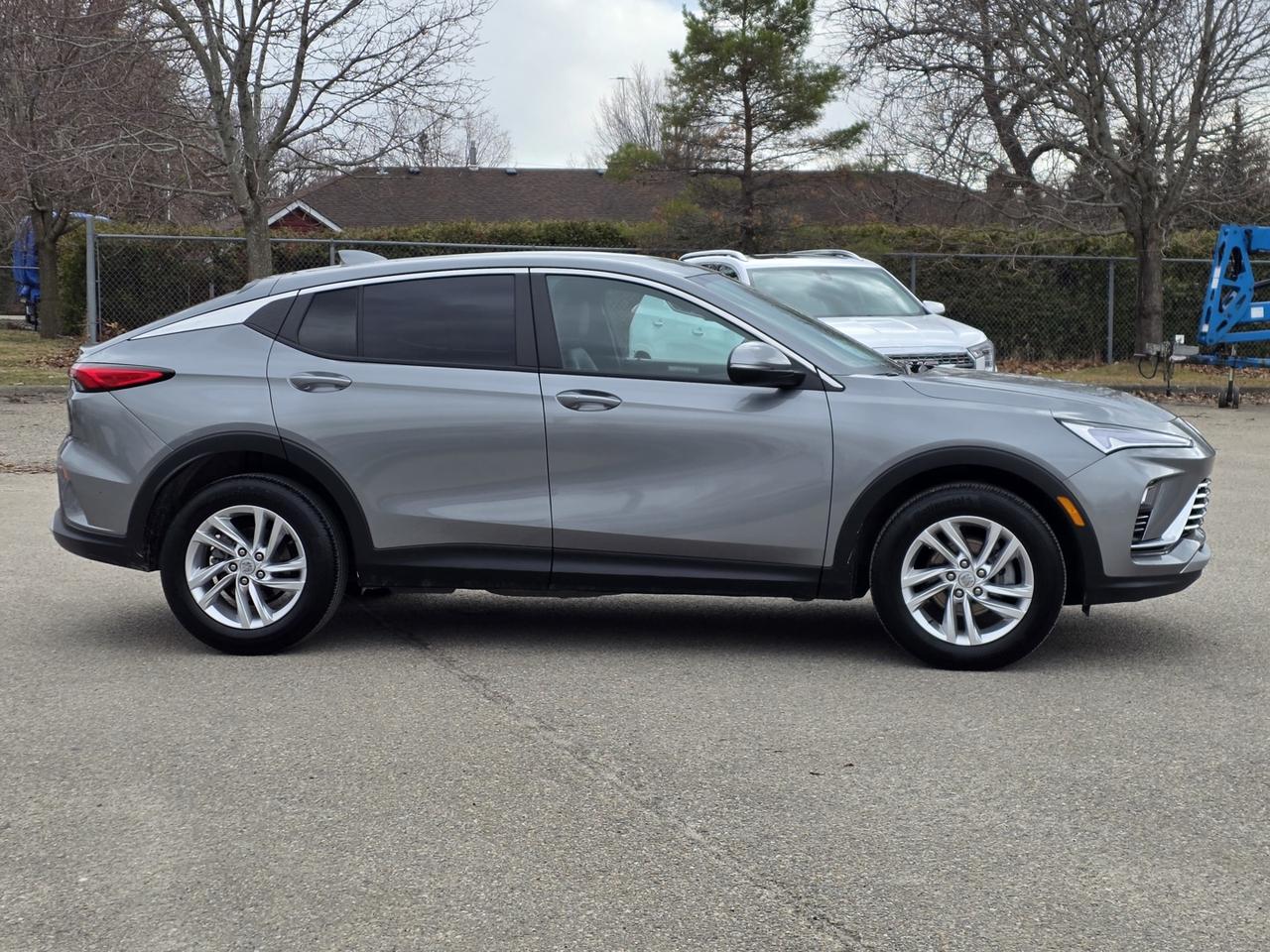 2024 Buick Envista Preferred Photo