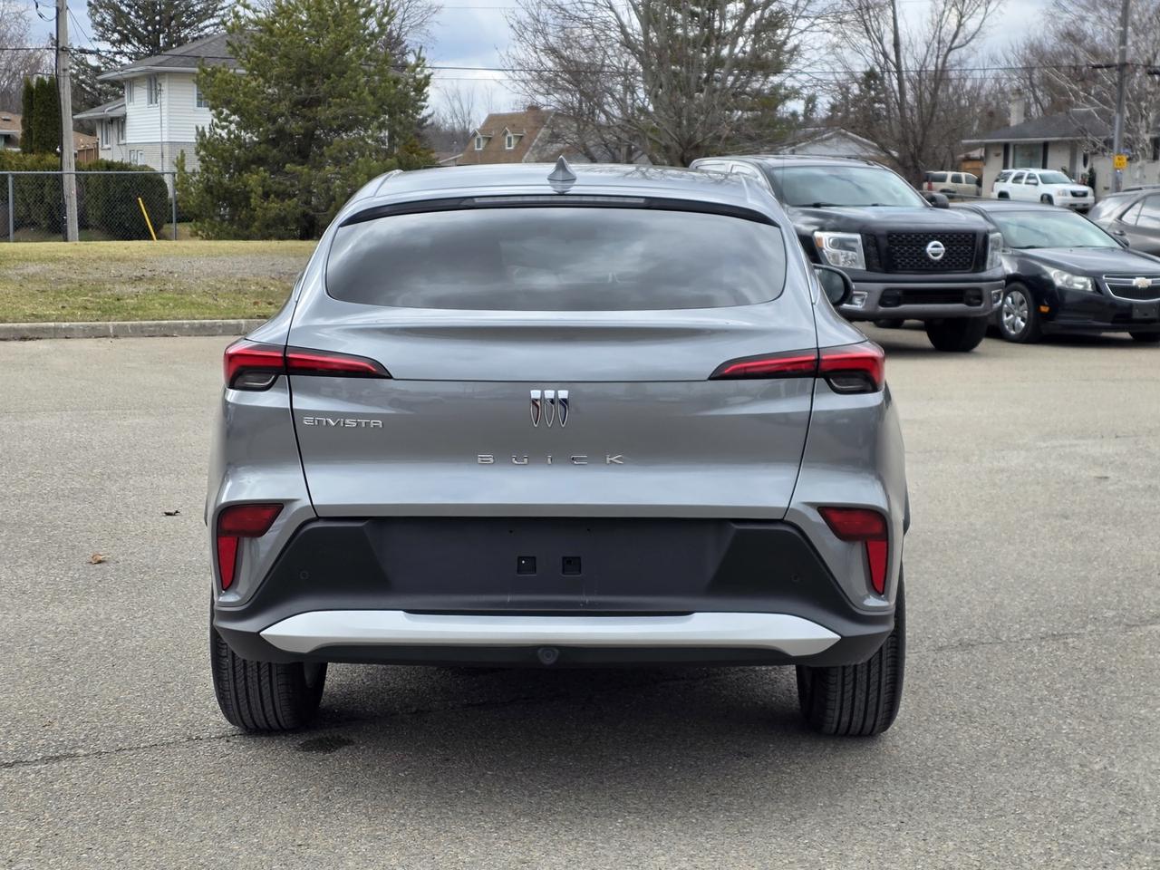 2024 Buick Envista Preferred Photo