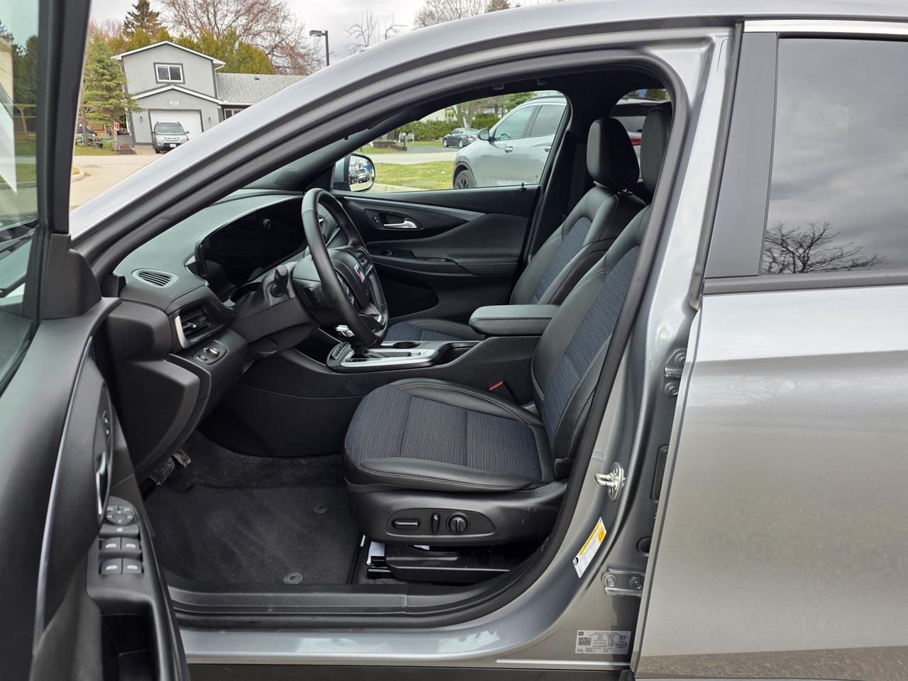 2024 Buick Envista Preferred Photo