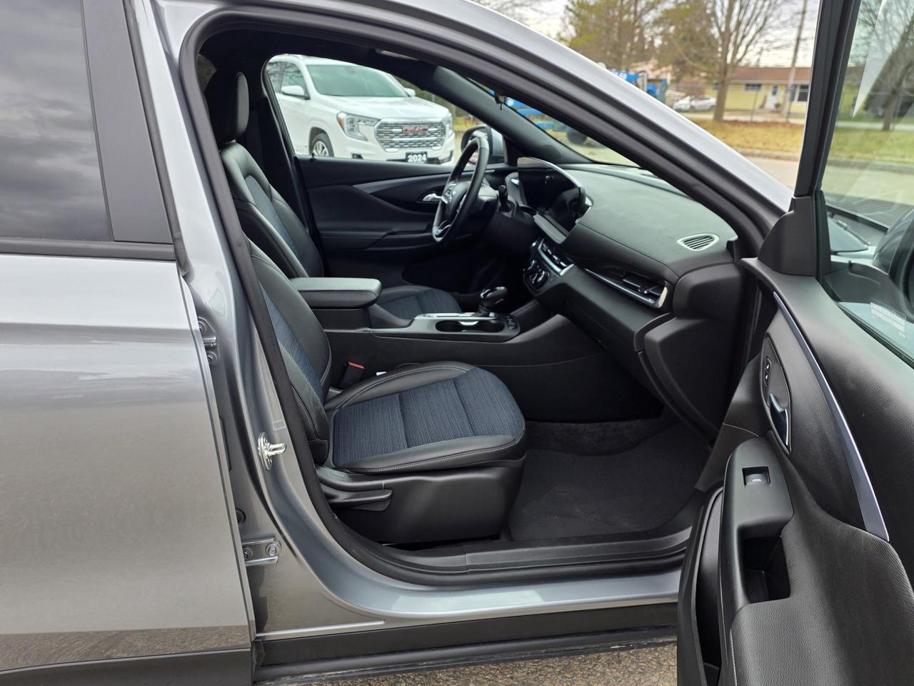 2024 Buick Envista Preferred Photo