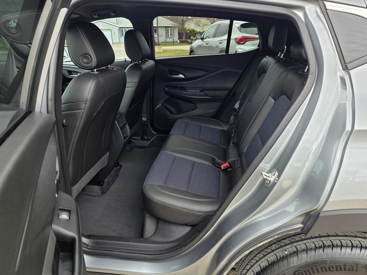 2024 Buick Envista Preferred Photo