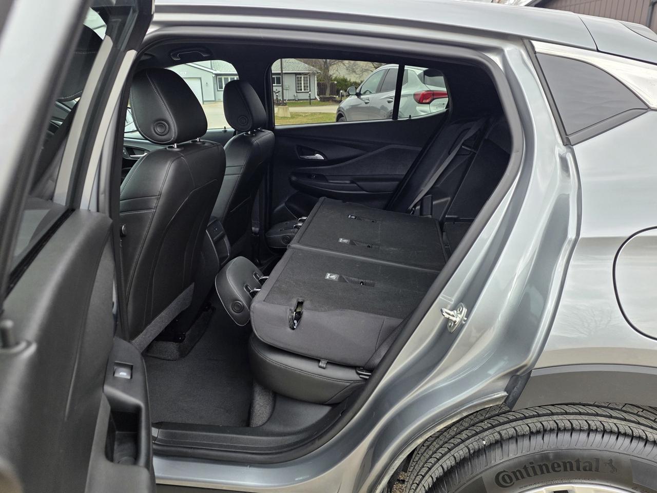 2024 Buick Envista Preferred Photo