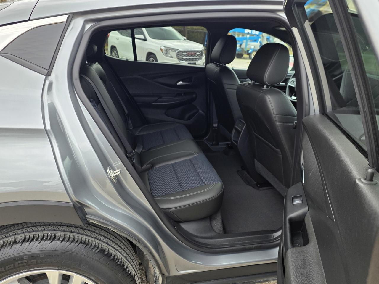 2024 Buick Envista Preferred Photo