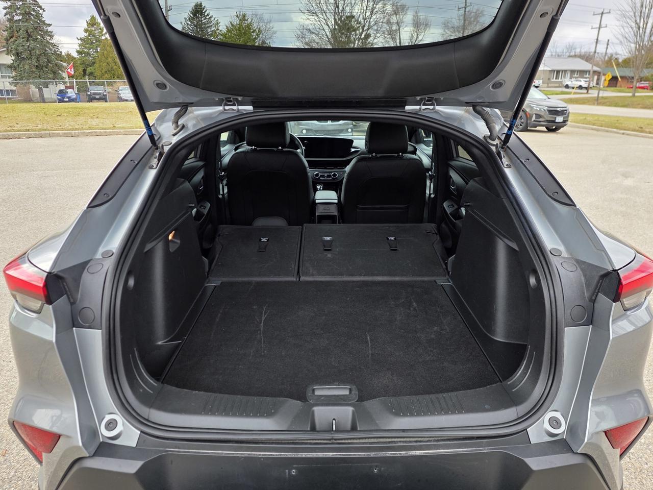 2024 Buick Envista Preferred Photo