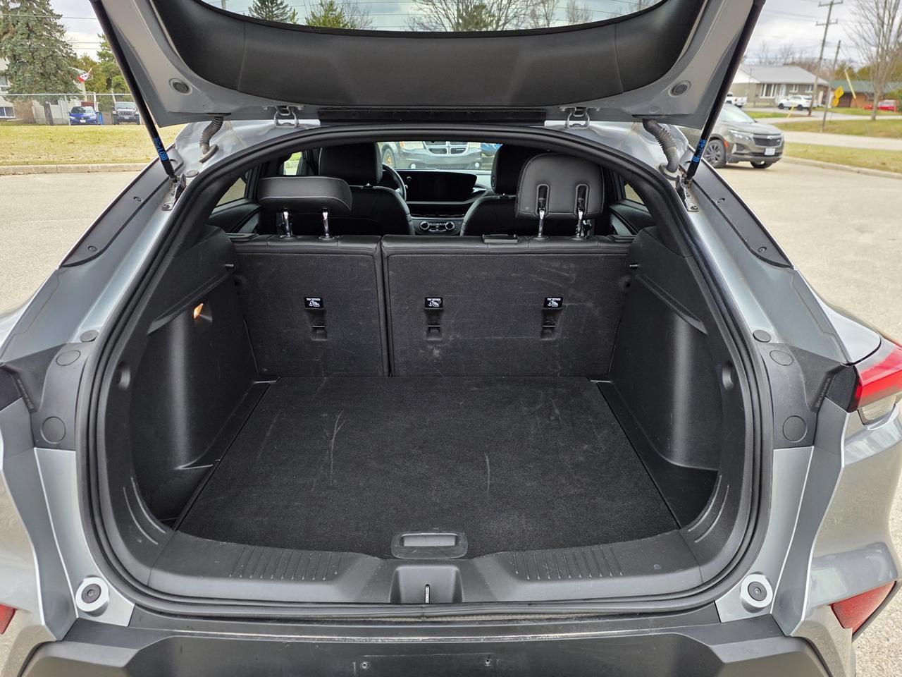 2024 Buick Envista Preferred Photo