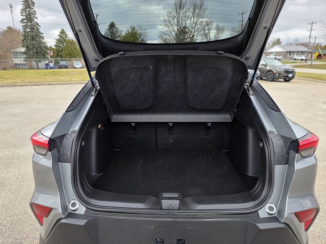 2024 Buick Envista Preferred Photo