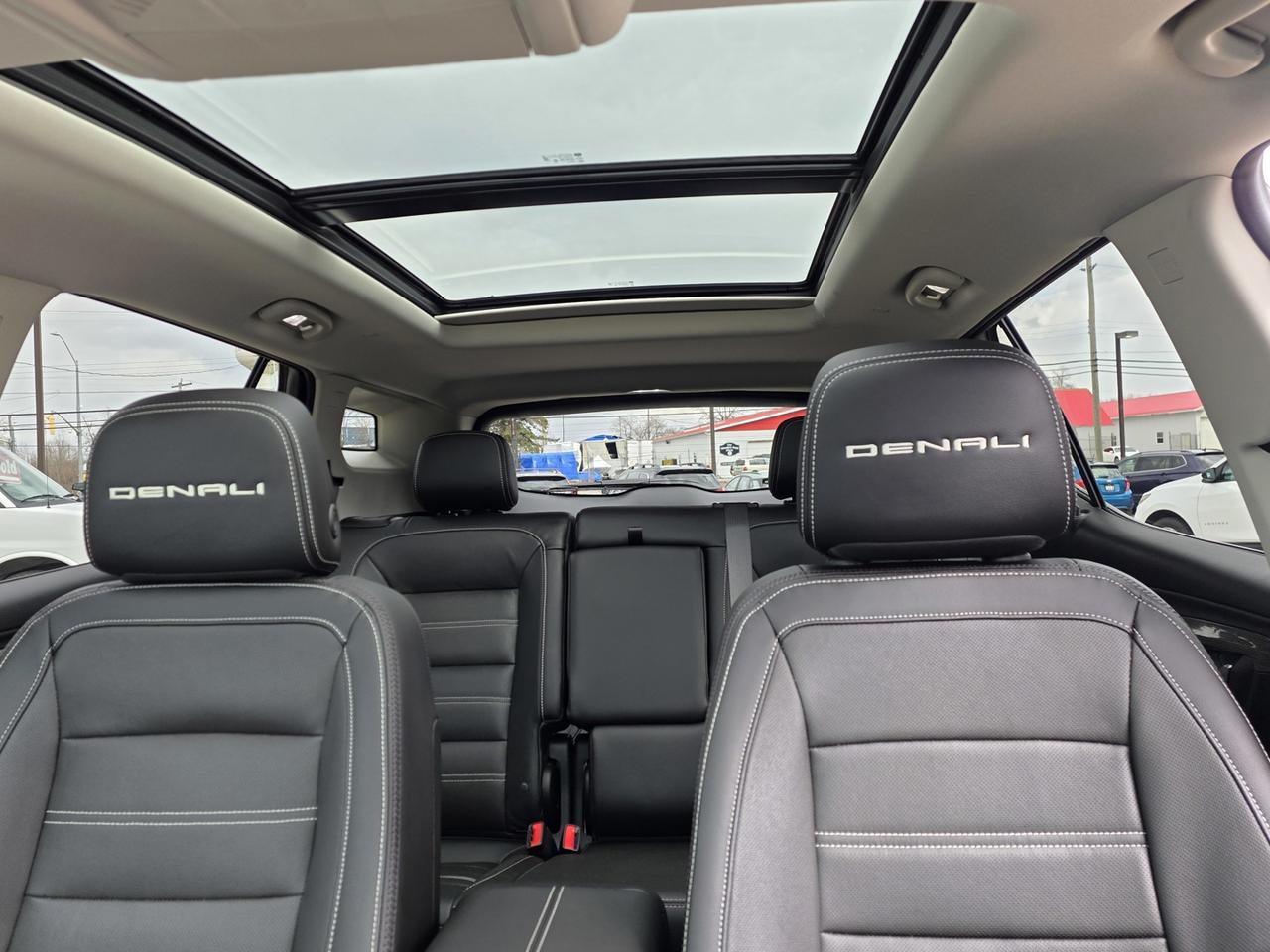 2024 GMC Terrain DENALI AWD Photo
