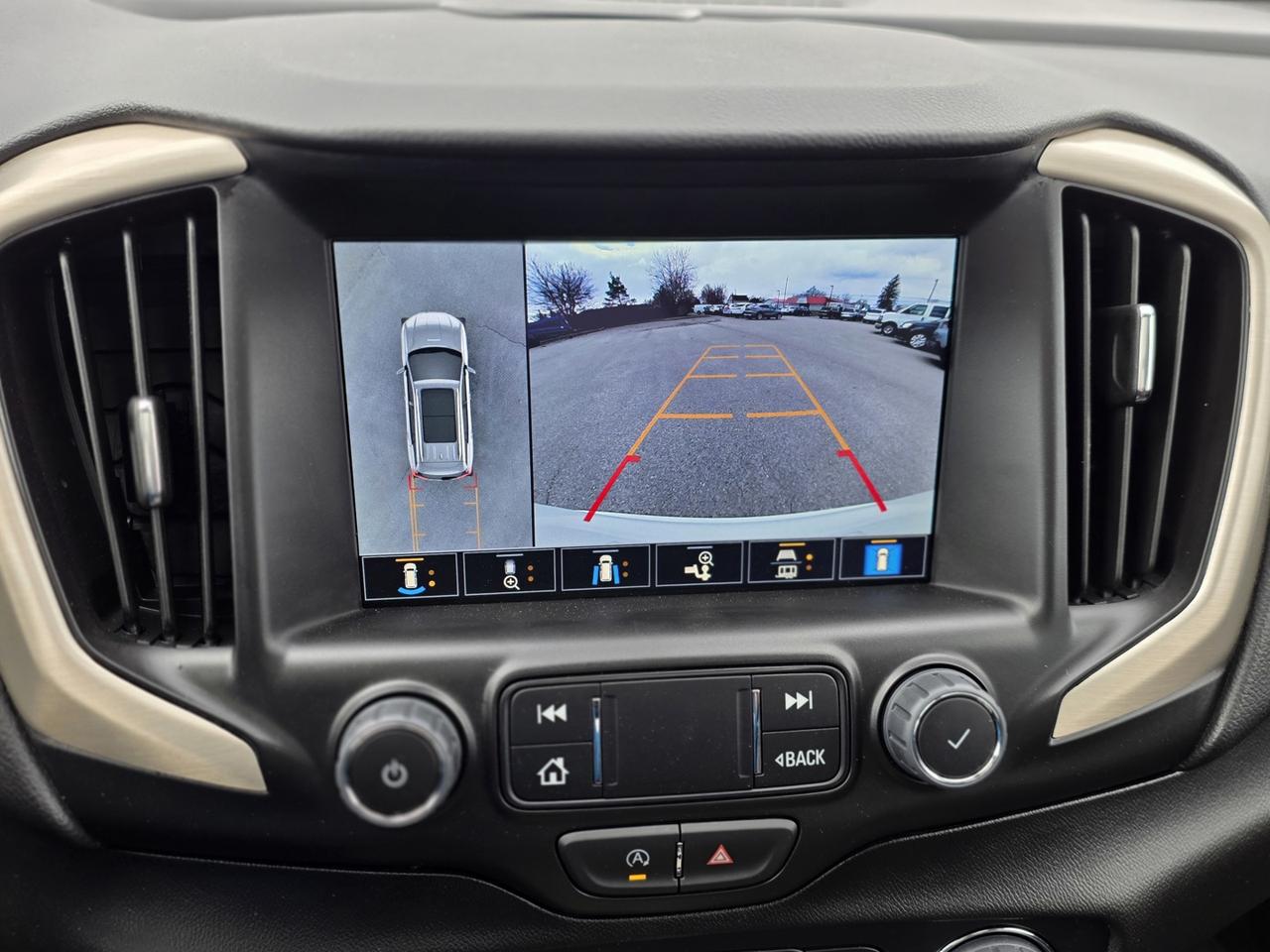 2024 GMC Terrain DENALI AWD Photo