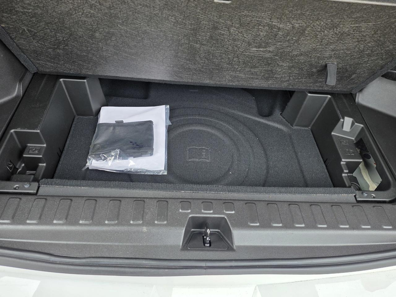 2024 GMC Terrain DENALI AWD Photo