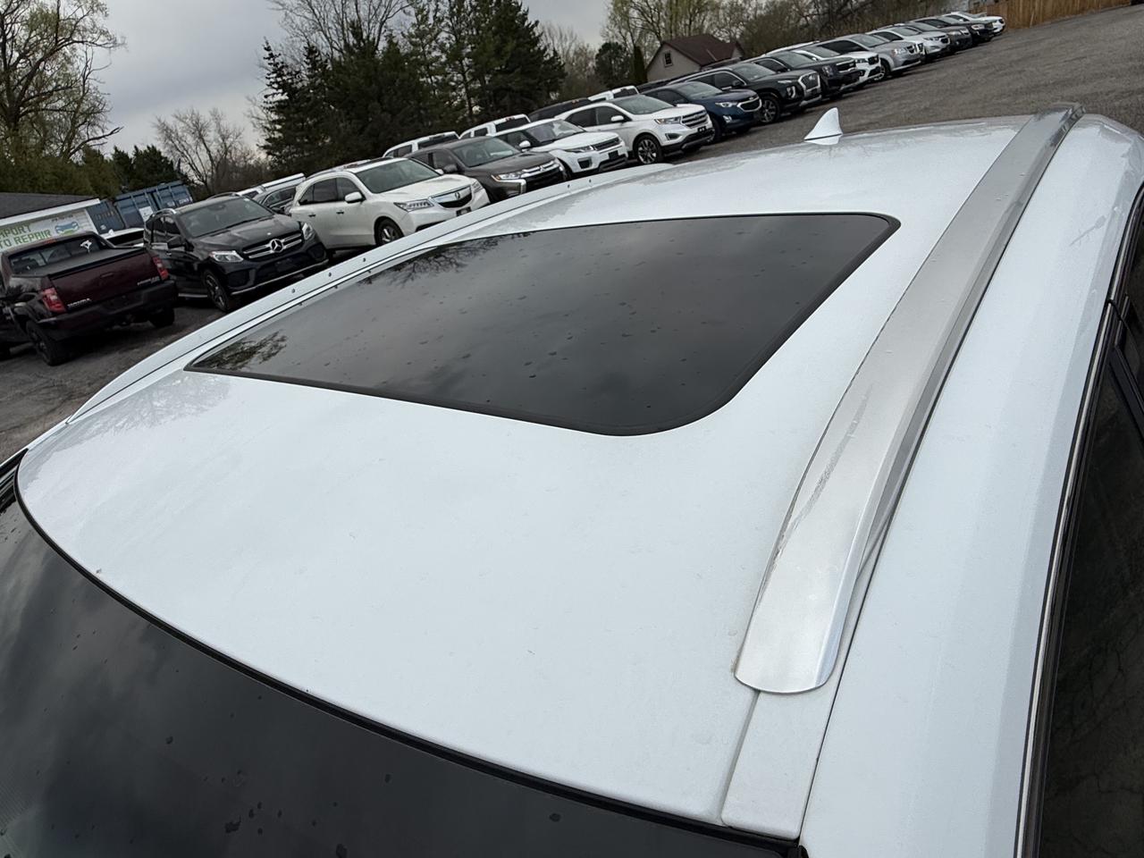 2017 Lexus NX 200t  Photo