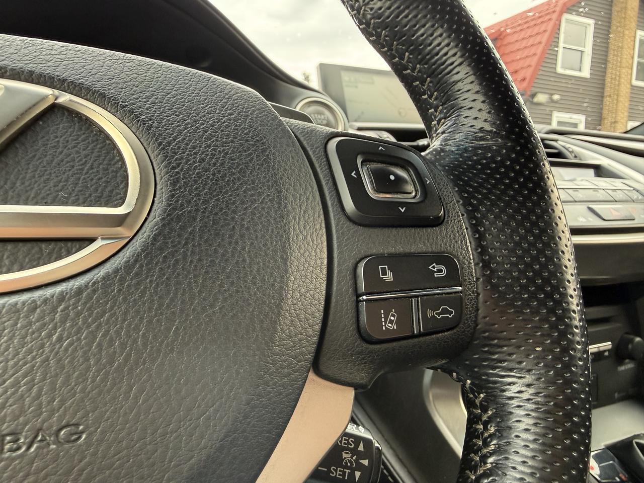2017 Lexus NX 200t  Photo