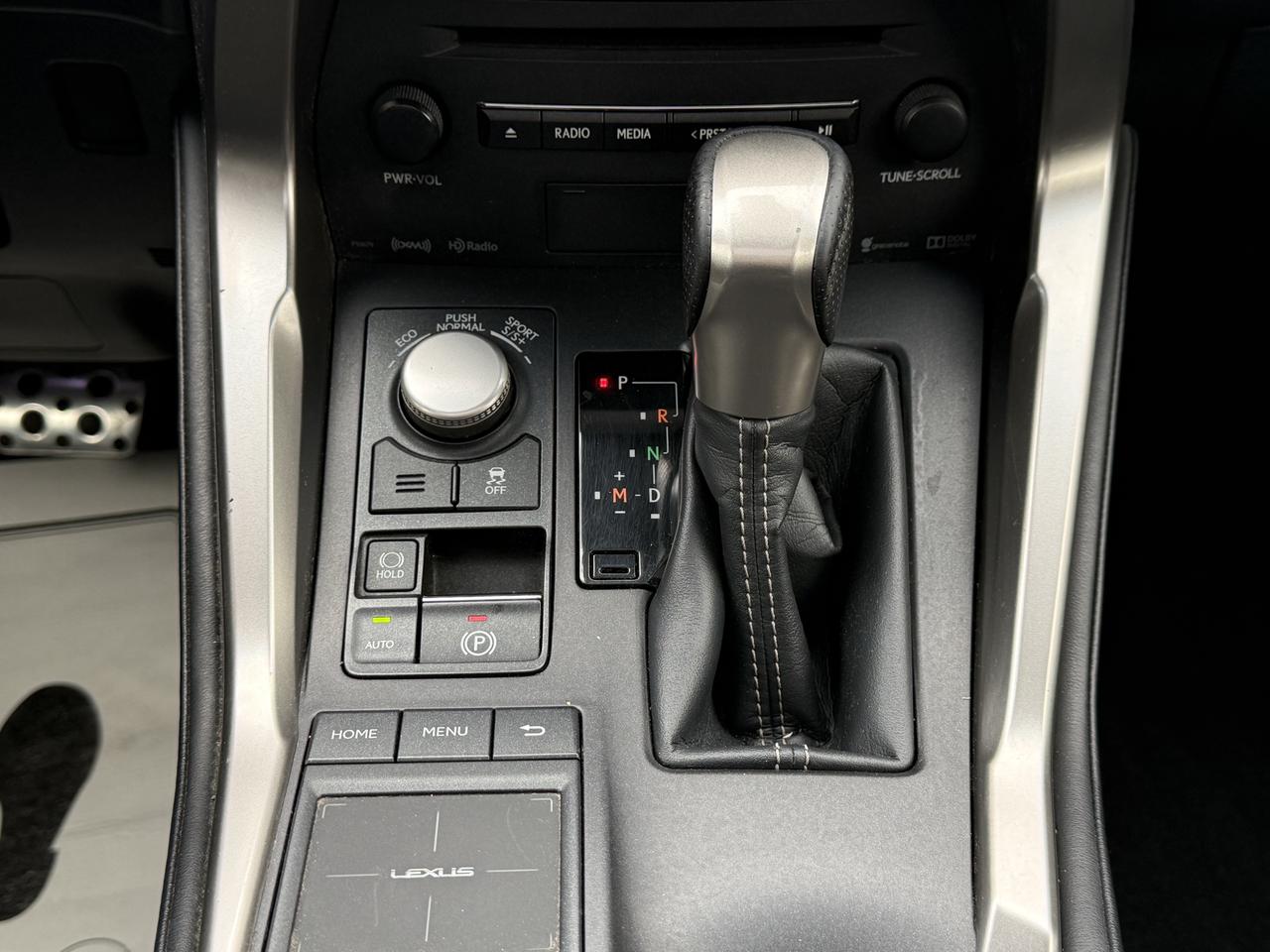 2017 Lexus NX 200t  Photo