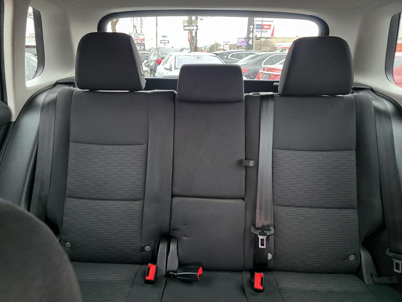 2014 Volkswagen Tiguan COMFORTLINE Photo