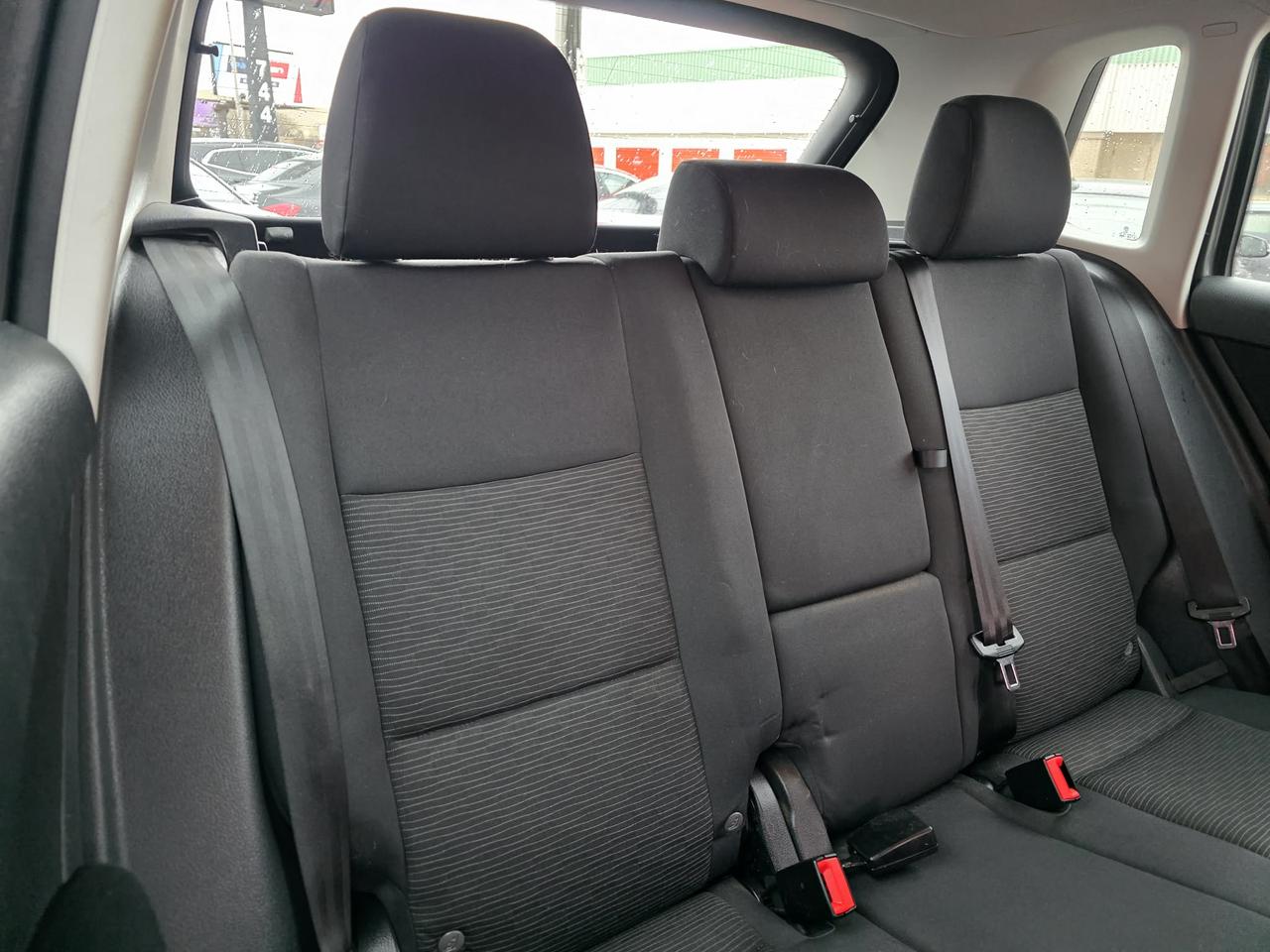 2014 Volkswagen Tiguan COMFORTLINE Photo