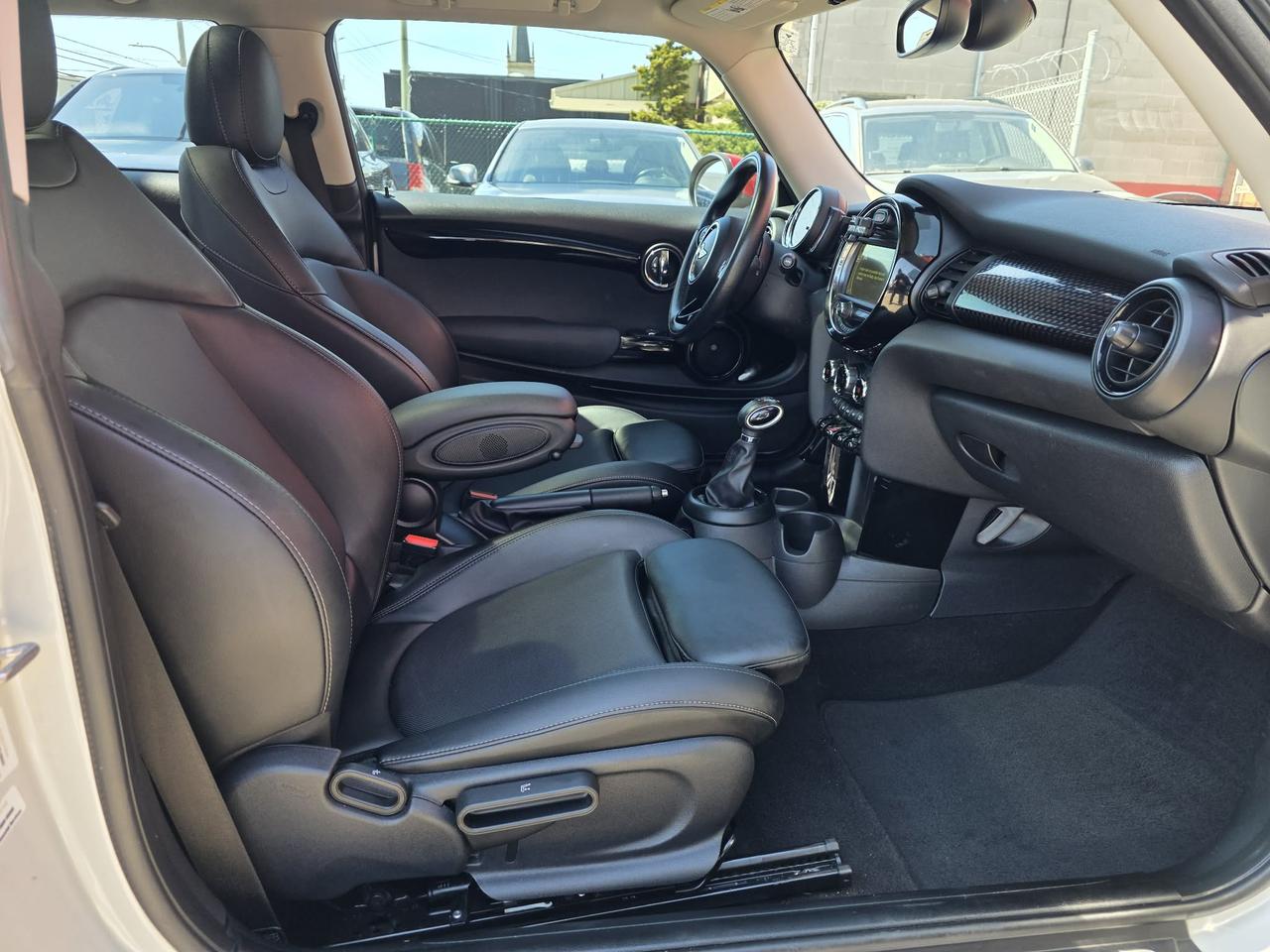 2018 MINI Cooper Cooper S Photo