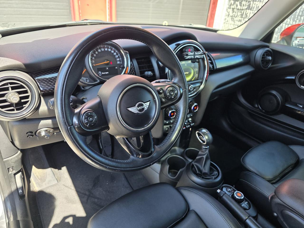 2018 MINI Cooper Cooper S Photo