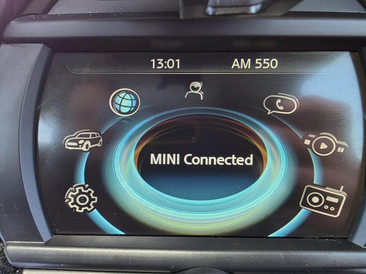 2018 MINI Cooper Cooper S Photo