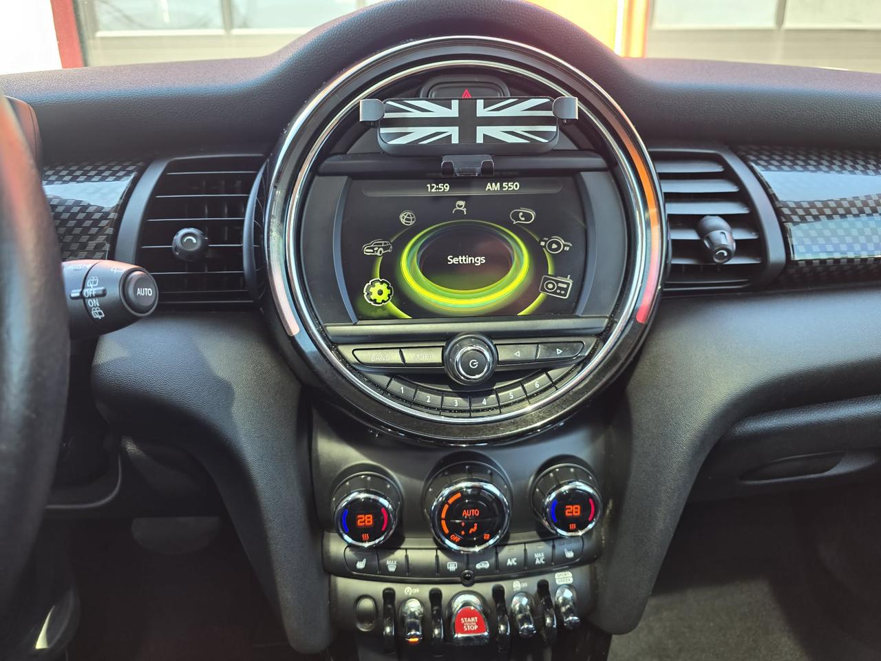 2018 MINI Cooper Cooper S Photo