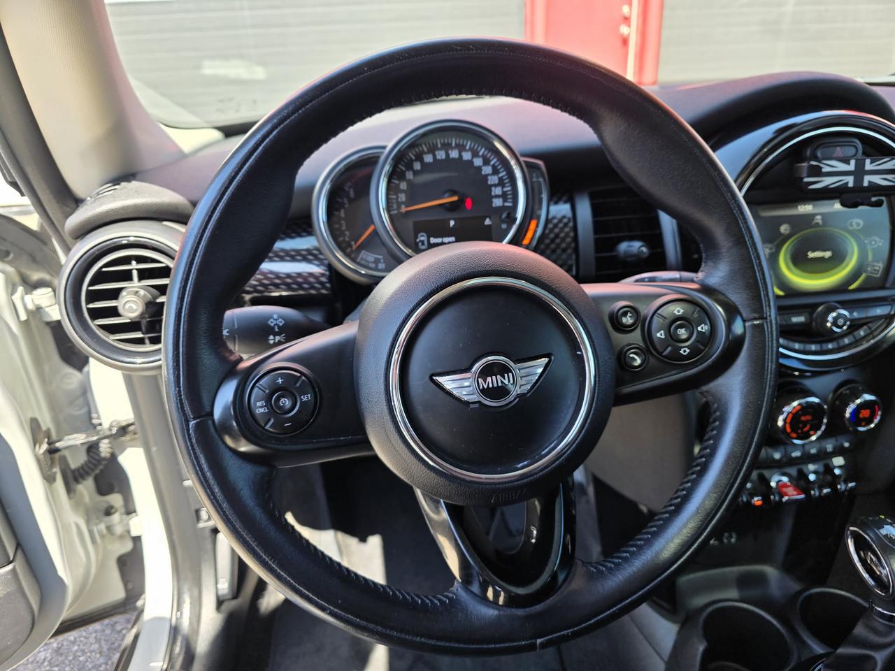 2018 MINI Cooper Cooper S Photo
