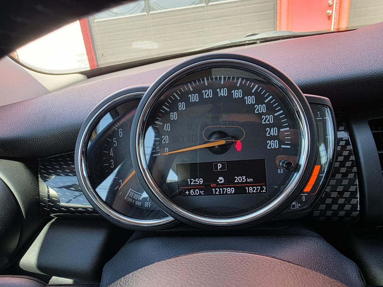 2018 MINI Cooper Cooper S Photo