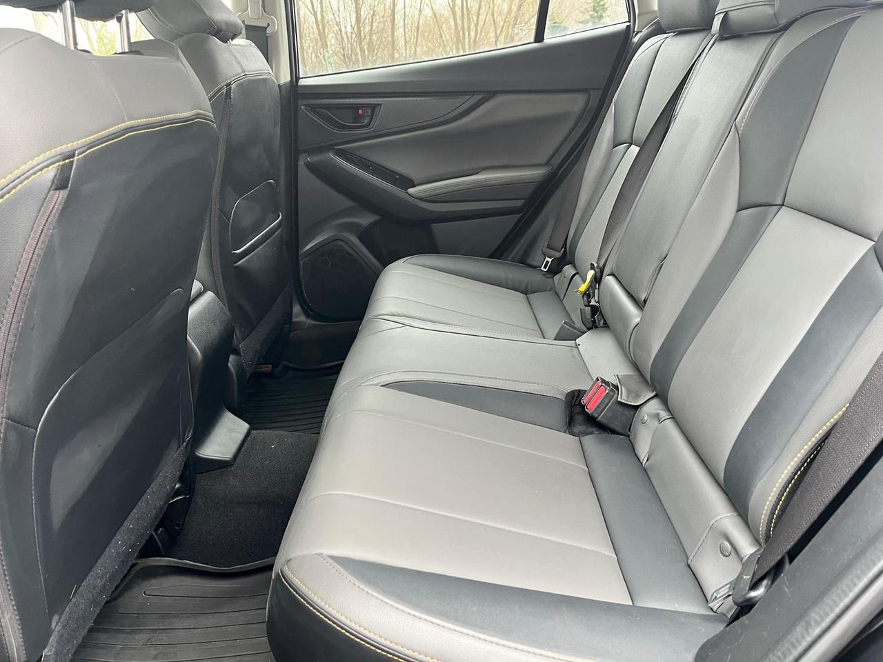 2021 Subaru Crosstrek Outdoor Photo