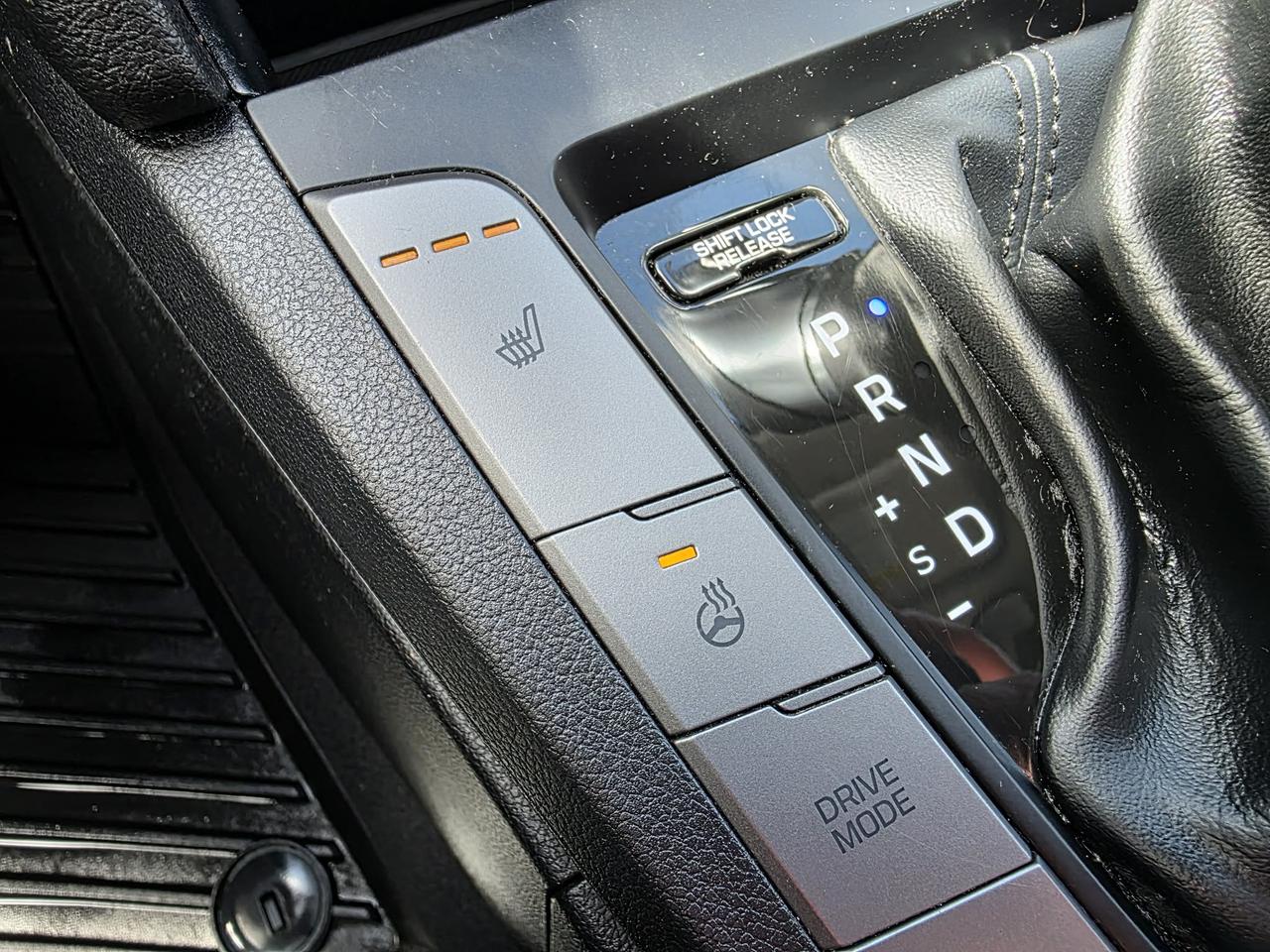 2020 Hyundai Elantra Preferred Photo