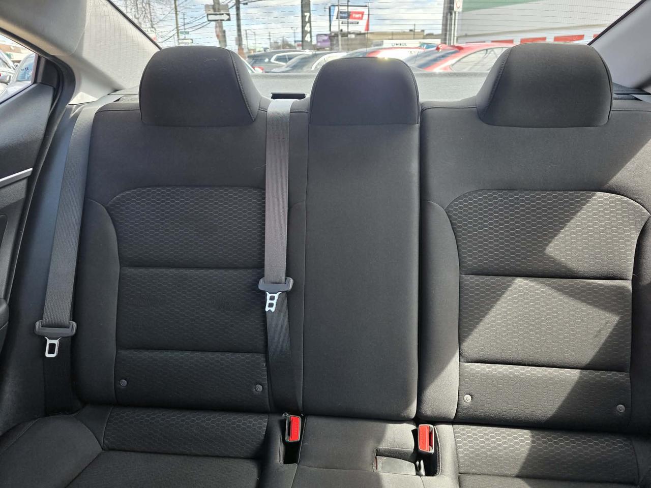 2020 Hyundai Elantra Preferred Photo