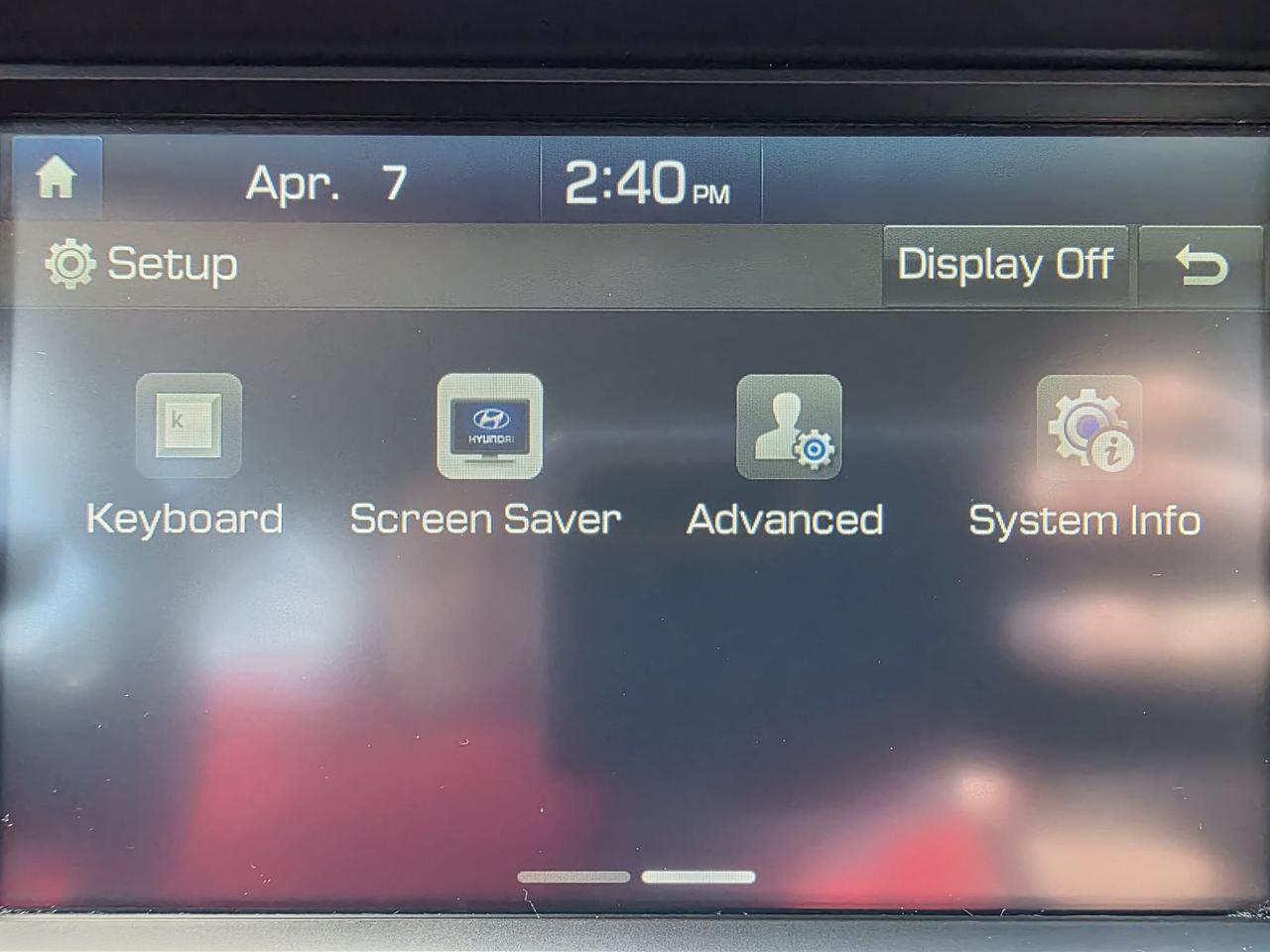 2020 Hyundai Elantra Preferred Photo