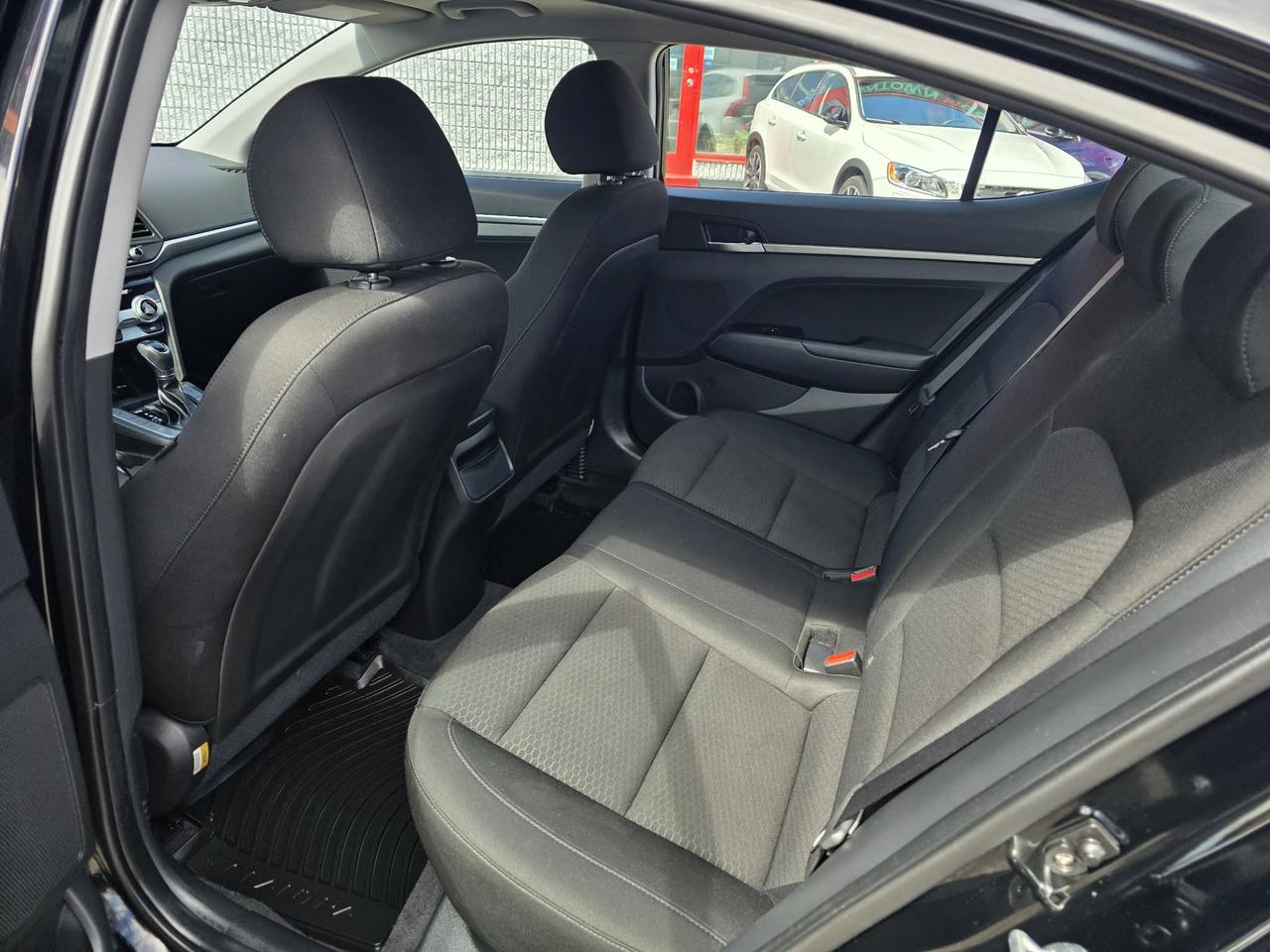2020 Hyundai Elantra Preferred Photo