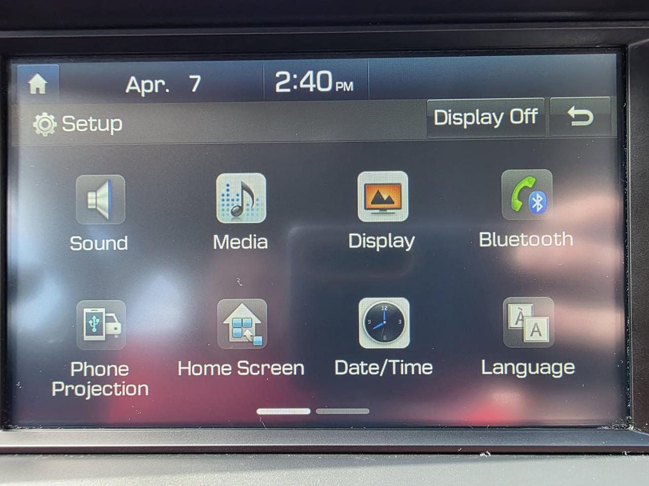 2020 Hyundai Elantra Preferred Photo