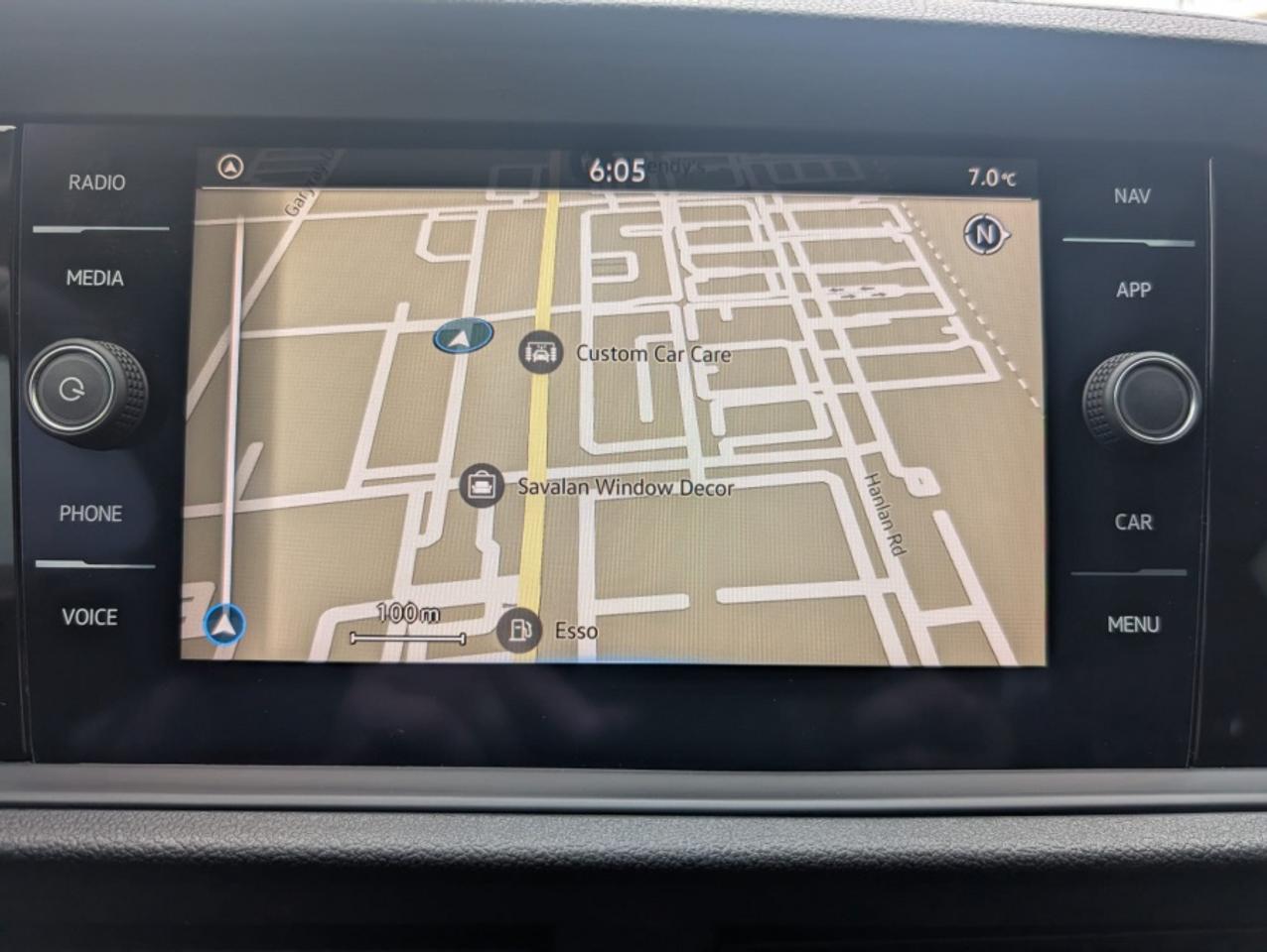 2021 Volkswagen Jetta HIGHLINE/ LEATHER/ NAVI/ SUNROOF/ REAR CAM - Photo #14