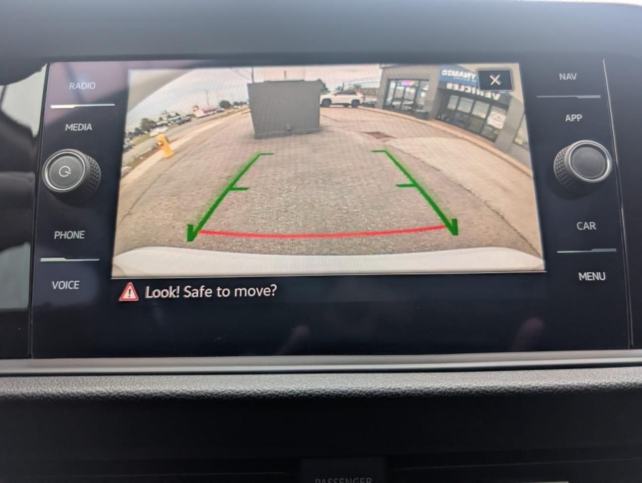2021 Volkswagen Jetta HIGHLINE/ LEATHER/ NAVI/ SUNROOF/ REAR CAM - Photo #15