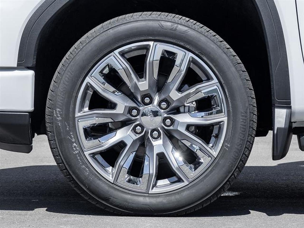 2026 GMC Sierra 1500 Denali Photo