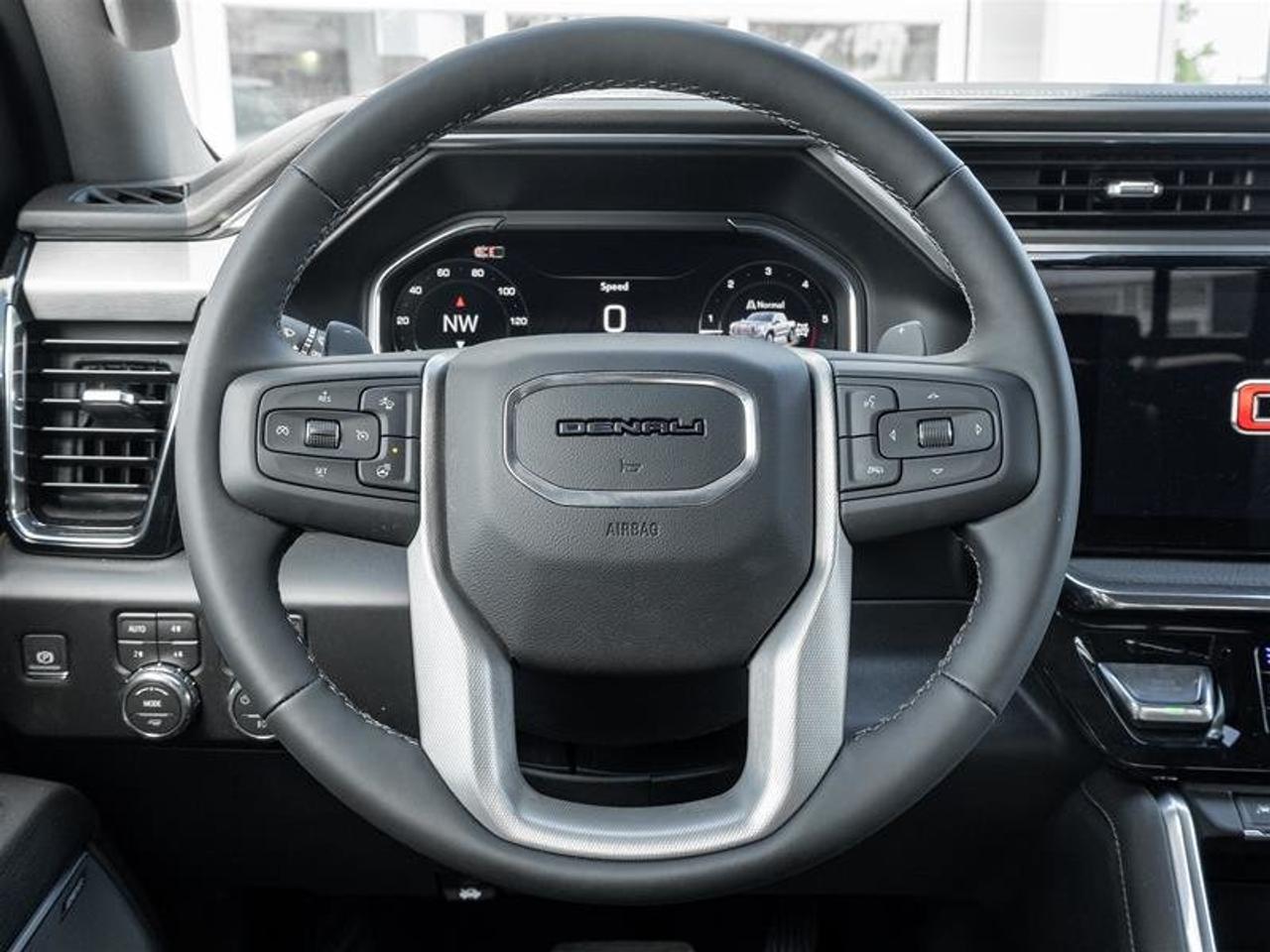 2026 GMC Sierra 1500 Denali Photo