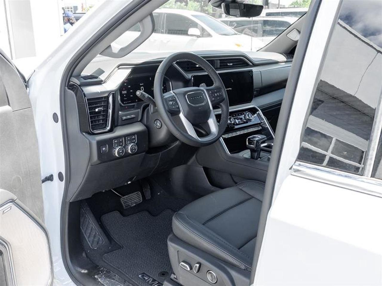 2026 GMC Sierra 1500 Denali Photo
