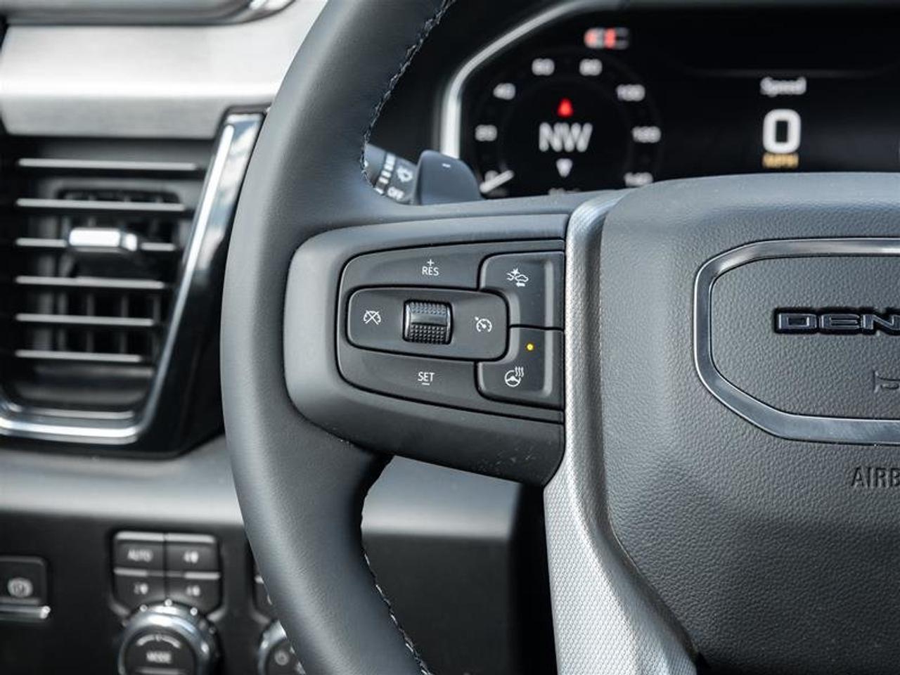 2026 GMC Sierra 1500 Denali Photo