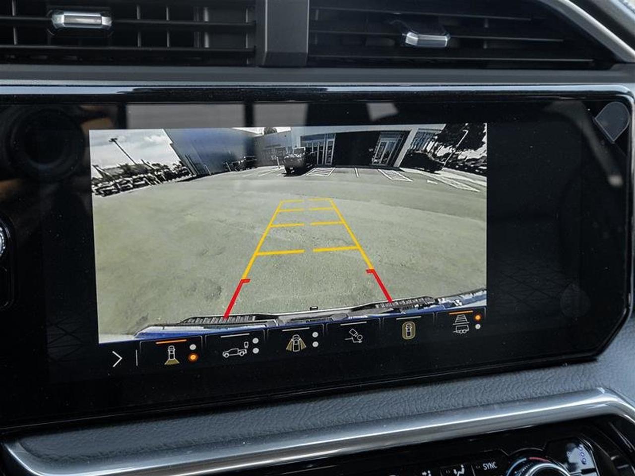 2026 GMC Sierra 1500 Denali Photo