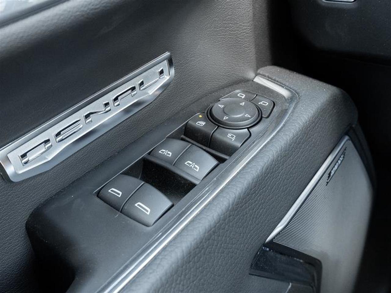 2026 GMC Sierra 1500 Denali Photo