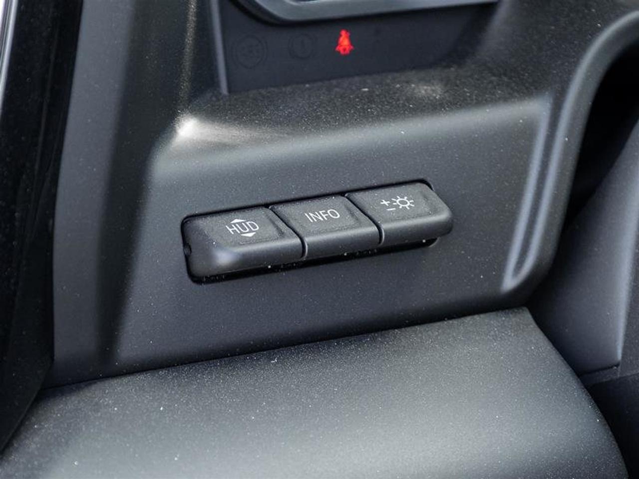 2026 GMC Sierra 1500 Denali Photo