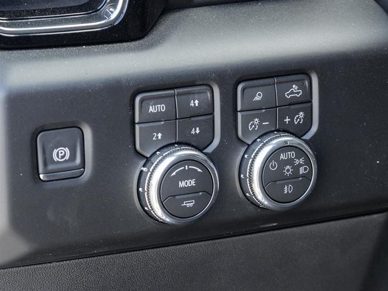 2026 GMC Sierra 1500 Denali Photo