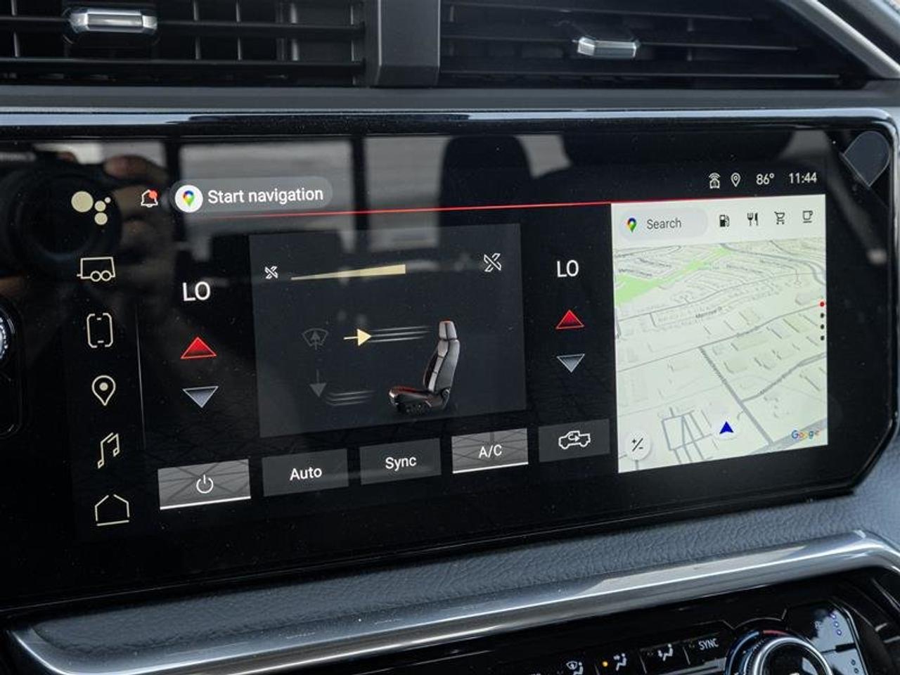 2026 GMC Sierra 1500 Denali Photo