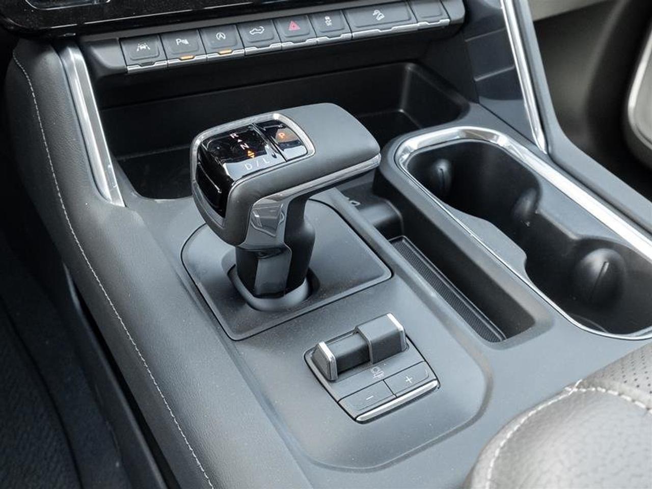 2026 GMC Sierra 1500 Denali Photo