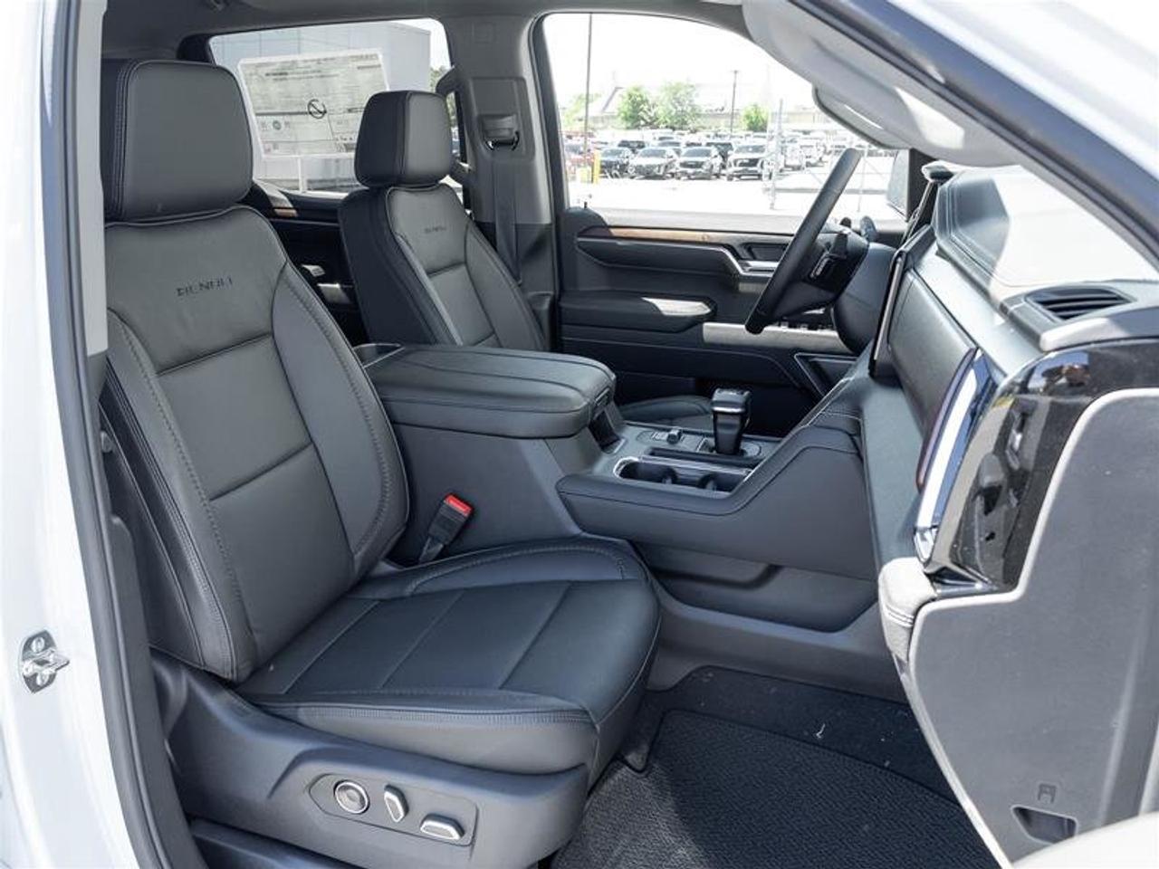 2026 GMC Sierra 1500 Denali Photo
