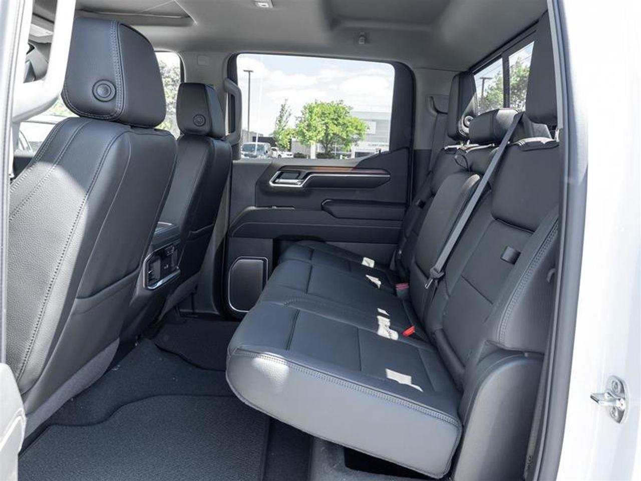 2026 GMC Sierra 1500 Denali Photo