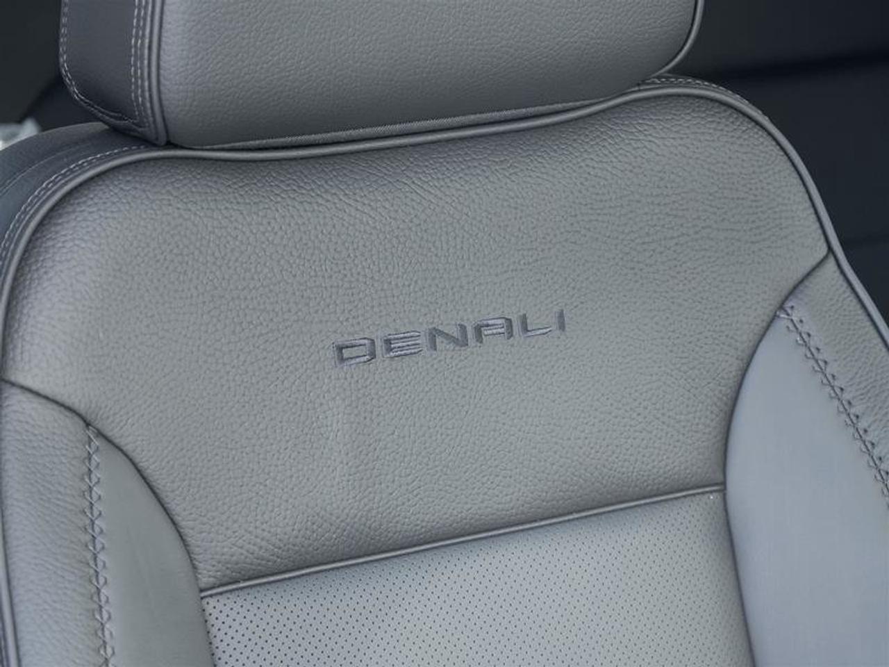 2026 GMC Sierra 1500 Denali Photo