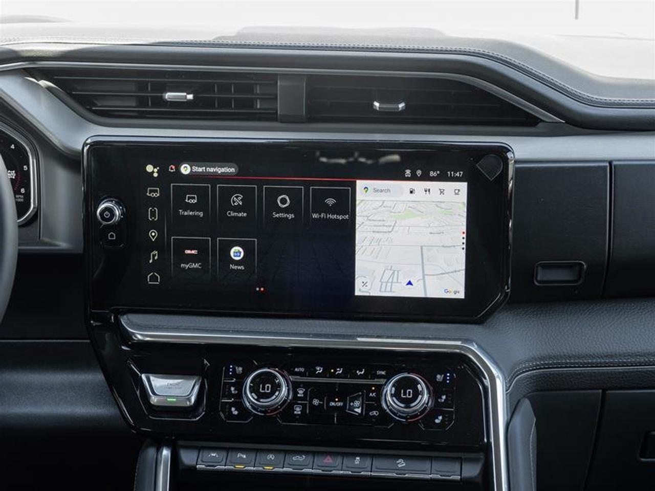 2026 GMC Sierra 1500 Denali Photo