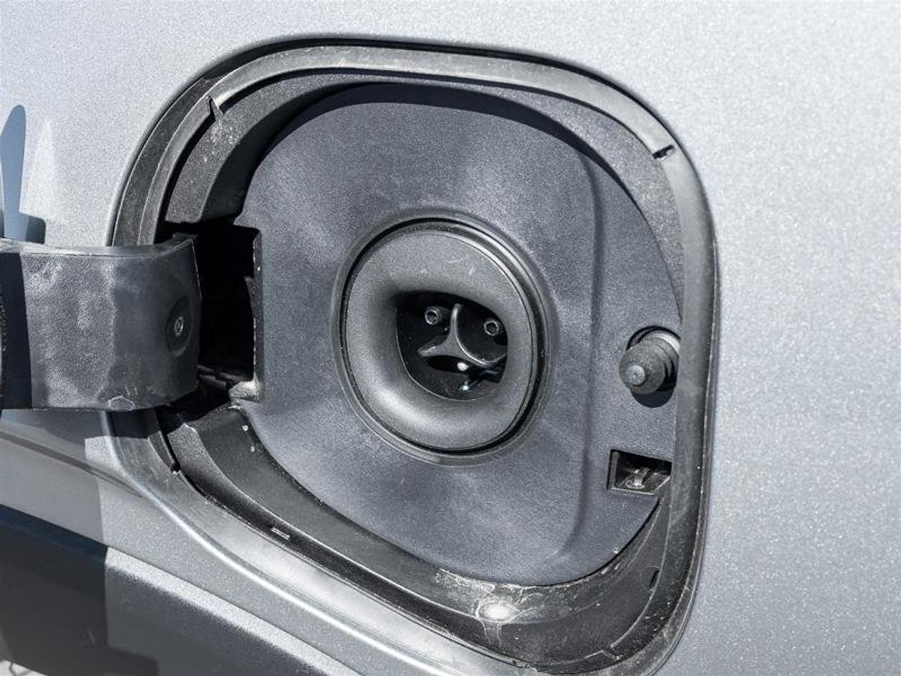 2027 Chevrolet Bolt RS Photo